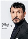 Willy Rovelli dans Heureux - 