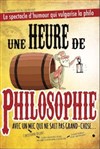 Christophe Delort dans Une heure de philosophie - 