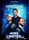 Les Hypnotiseurs dans Hors Limites 2.0 - 