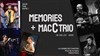 Memories + Macctrio - 