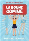 Ruthy Devauchel dans La bonne copine - 