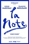 La Note | avec Sophie Marceau et François Berléand - 