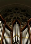 Concert d'orgue à la Basilique Notre-Dame de l'Assomption - 