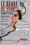 Le degré au-dessus de zéro - 