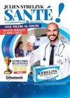 Julien Strelzyk dans Santé ! - 