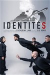 Catherine Lara et la compagnie Kumo : Identités - 