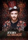 Jovany dans Le dernier saltimbanque - 