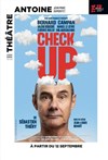 Check-up - avec Bernard Campan - 