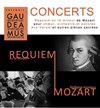 Requiem en ré mineur de Mozart - 