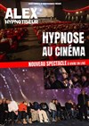 Alex dans Hypnose au cinéma | Bar le Duc - 