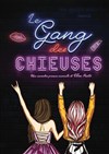 Le gang des chieuses | Riorges - 