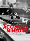 Les accords mineurs - 