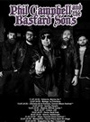 Phil Campbell and the Bastard Sons - 