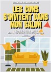 Les cons s'invitent dans mon salon - 