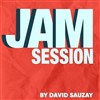 Hommage à Dexter Gordon avec David Sauzay + Jam Session - 