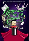 Magicien, c'est pas sorcier - 