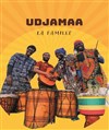 Udjamaa : La famille en sénégalais - 