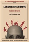 La cantatrice chauve - 