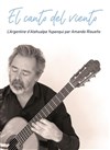 El canto del viento - 