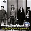 Emma Sand Band + 1ère partie John Toe - 