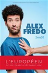 Alex Fredo dans 2min30 - 