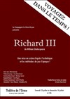 Richard III - 