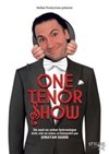 Jonatan Saissi dans One tenor show - 