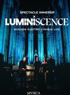 Luminiscence : Musique live électro-lyrique - 