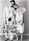 À fleur de mots - 