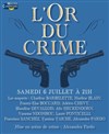 L'or du crime - 