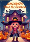 Halloween chez les Cow-boys - 