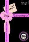 Sexy Cabaretissime - 