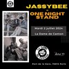 JassyBee Band x One Night Stand - 