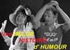 Une belge histoire d'Humour - 