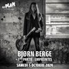 Bjorn Berge - 