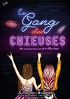 Le gang des chieuses - Toulouse - 