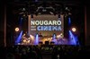 Nougaro fait son cinéma - 