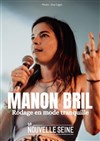 Manon Bril dans Rodage En Mode Tranquille - 