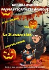 Un halloween fantasticatastrophique - 