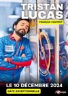 Tristan Lucas dans Français content - 