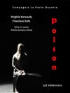 Poison - 