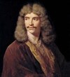 Théâtre au jardin avec Molière - 