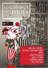 Le Cabaret des mots - 