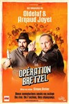 Les aventures de Oldelaf et Arnaud Joyet : Opération Bretzel - 