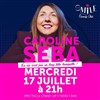 Caroline Seba dans La vie n'est pas un long film tranquille ! - 