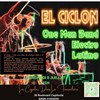 El Ciclon One Man Band Electro Latino - 