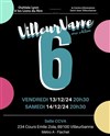 Festival VilleurVanne | 6ème édition - 