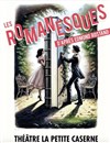 Les Romanesques, d'après Edmond Rostand - 