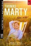 Thomas Marty dans Allez, La Bise ! - 