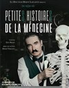 Petites histoires de la médecine - 